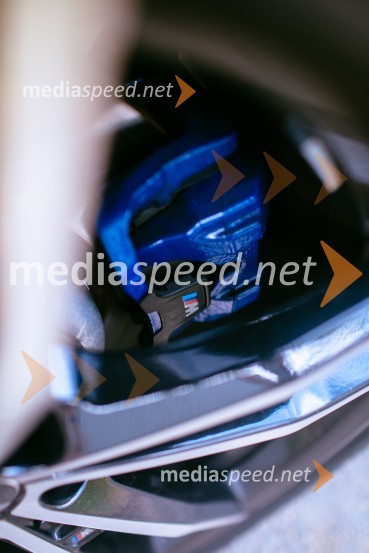 BMW 330i M SportBMW 330i M Sport, mediaspeed test