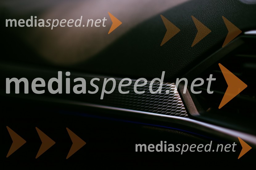 BMW 330i M SportBMW 330i M Sport, mediaspeed test