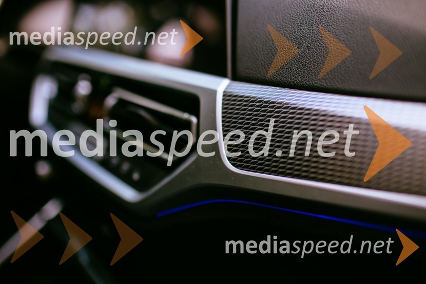 BMW 330i M SportBMW 330i M Sport, mediaspeed test