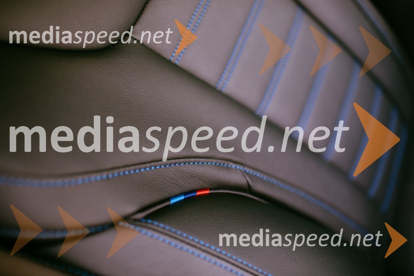 BMW 330i M SportBMW 330i M Sport, mediaspeed test