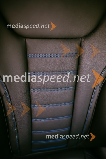 BMW 330i M SportBMW 330i M Sport, mediaspeed test