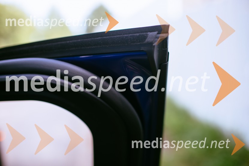 BMW 330i M SportBMW 330i M Sport, mediaspeed test