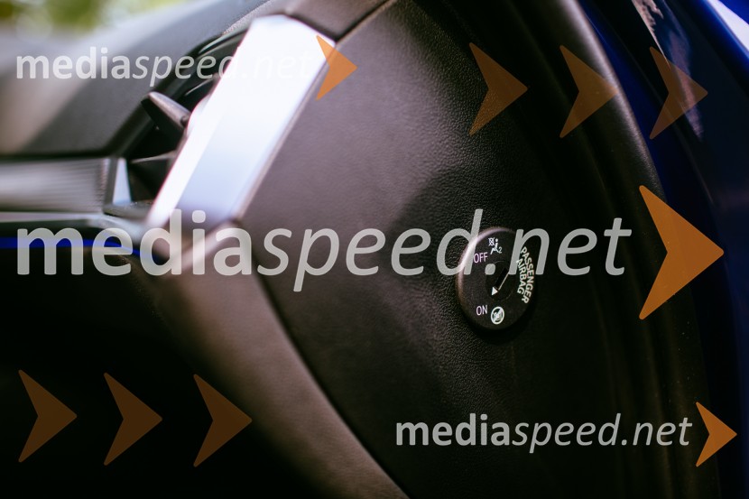 BMW 330i M SportBMW 330i M Sport, mediaspeed test