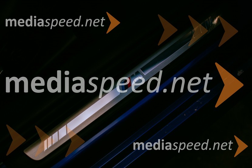 BMW 330i M SportBMW 330i M Sport, mediaspeed test