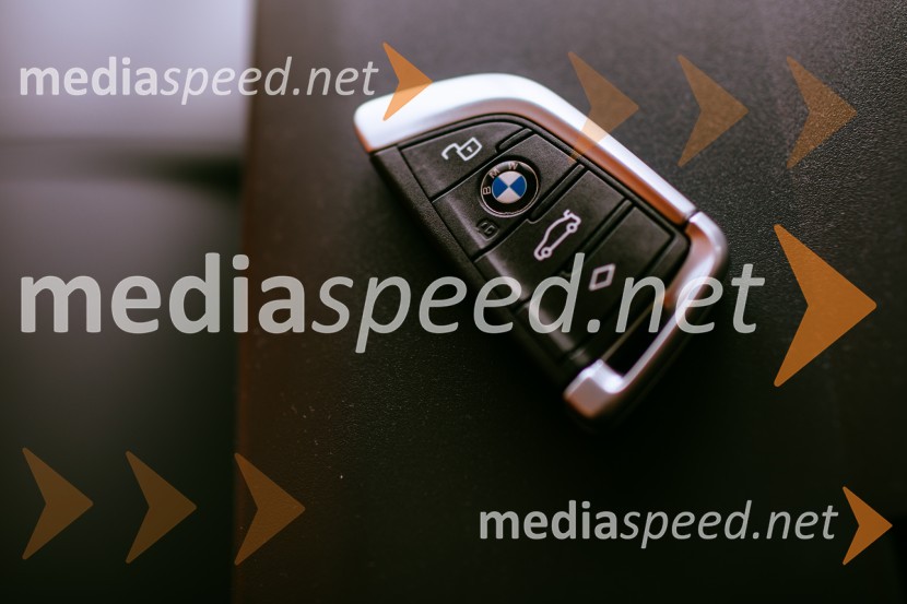 BMW 330i M SportBMW 330i M Sport, mediaspeed test