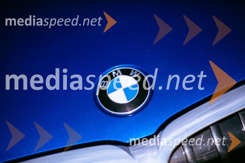 BMW 330i M SportBMW 330i M Sport, mediaspeed test