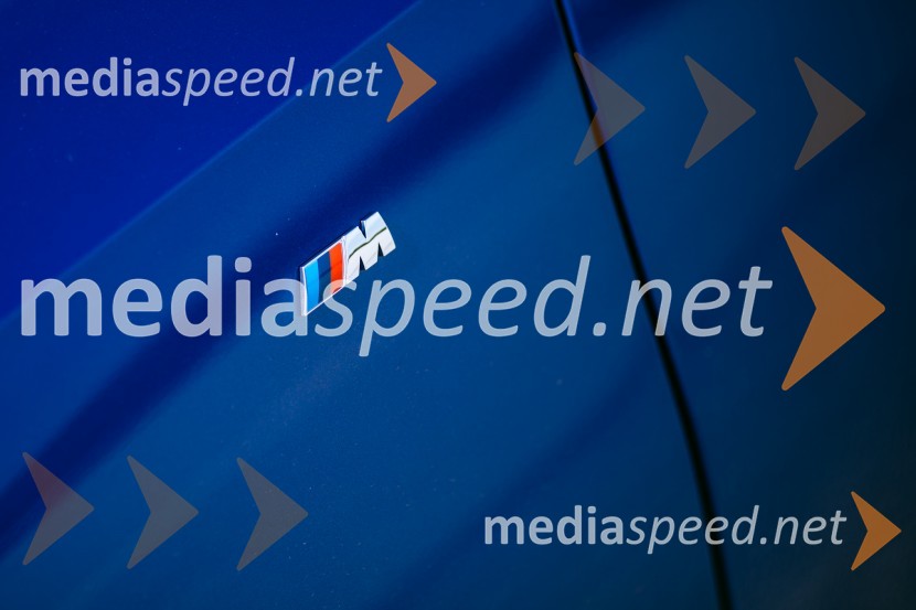 BMW 330i M SportBMW 330i M Sport, mediaspeed test