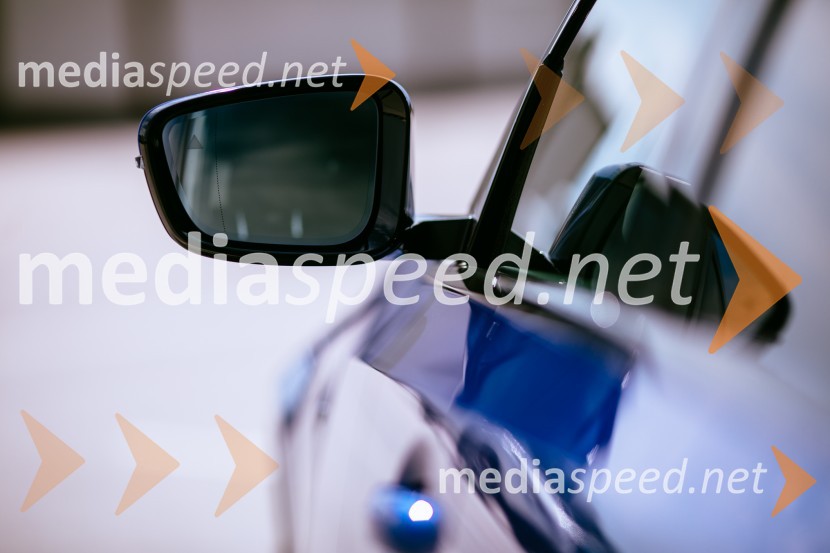 BMW 330i M SportBMW 330i M Sport, mediaspeed test