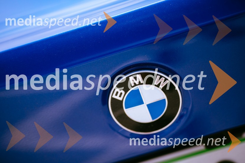 BMW 330i M SportBMW 330i M Sport, mediaspeed test