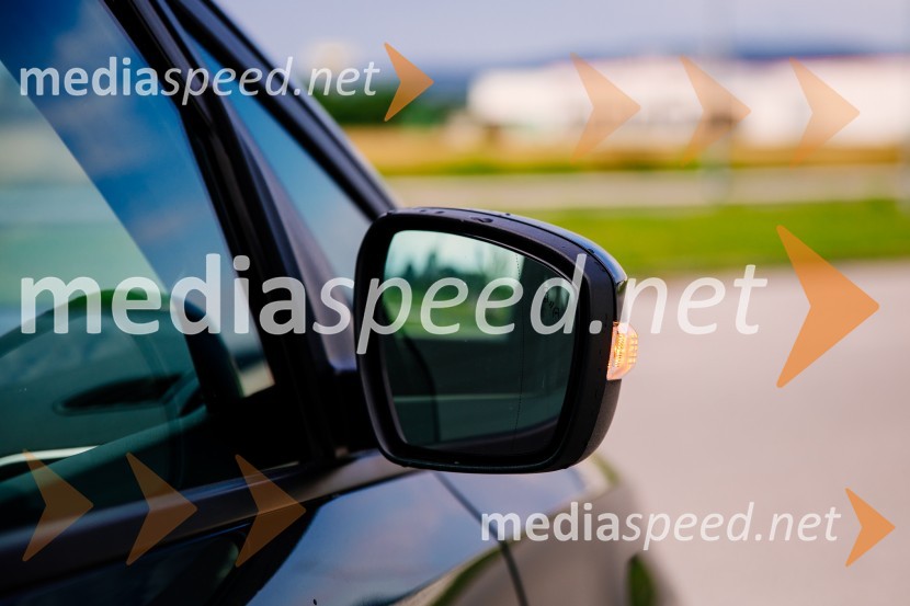 Ford S-Max 2.0 EcoBlue 140kW AWD AT ST-lineFord S-Max 2.0 EcoBlue 140kW AWD AT ST-line, mediaspeed test