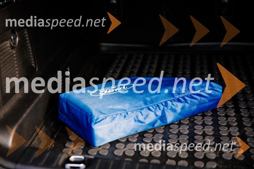 Ford S-Max 2.0 EcoBlue 140kW AWD AT ST-lineFord S-Max 2.0 EcoBlue 140kW AWD AT ST-line, mediaspeed test