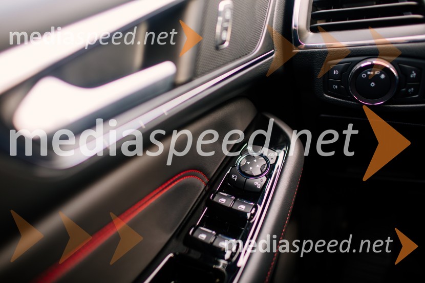 Ford S-Max 2.0 EcoBlue 140kW AWD AT ST-lineFord S-Max 2.0 EcoBlue 140kW AWD AT ST-line, mediaspeed test