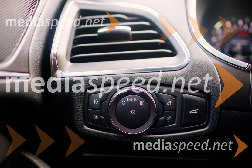 Ford S-Max 2.0 EcoBlue 140kW AWD AT ST-lineFord S-Max 2.0 EcoBlue 140kW AWD AT ST-line, mediaspeed test