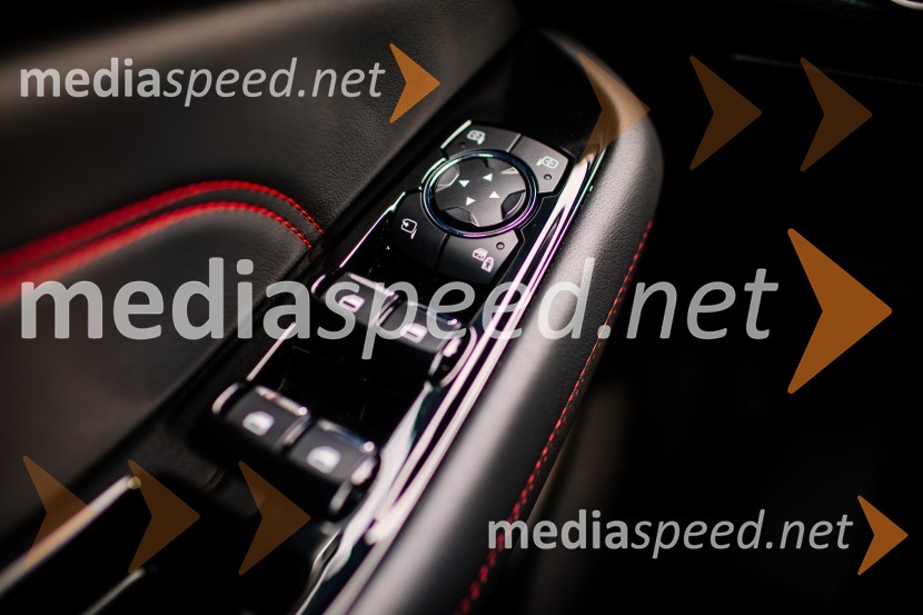 Ford S-Max 2.0 EcoBlue 140kW AWD AT ST-lineFord S-Max 2.0 EcoBlue 140kW AWD AT ST-line, mediaspeed test