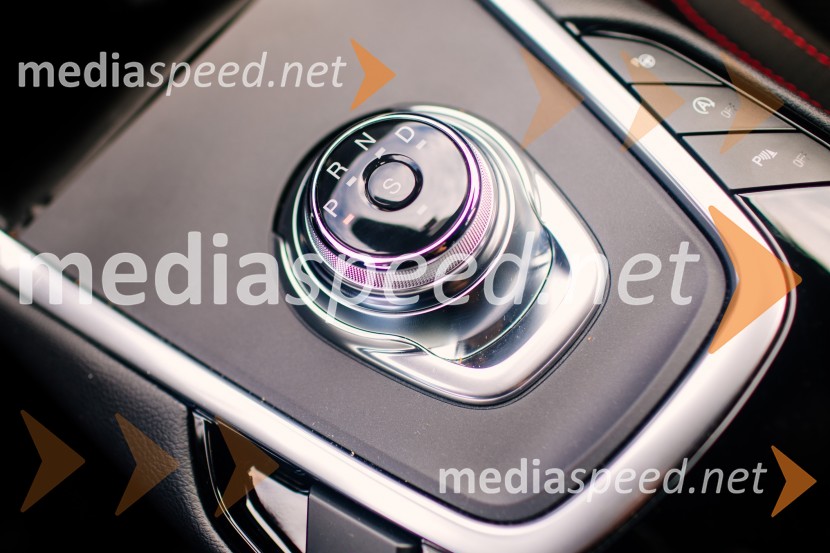 Ford S-Max 2.0 EcoBlue 140kW AWD AT ST-lineFord S-Max 2.0 EcoBlue 140kW AWD AT ST-line, mediaspeed test