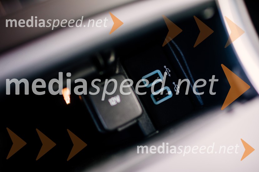 Ford S-Max 2.0 EcoBlue 140kW AWD AT ST-lineFord S-Max 2.0 EcoBlue 140kW AWD AT ST-line, mediaspeed test