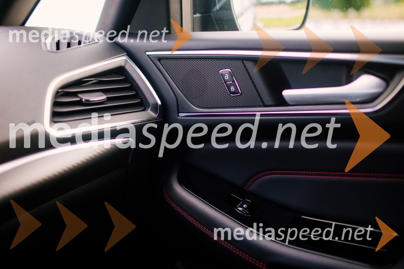 Ford S-Max 2.0 EcoBlue 140kW AWD AT ST-lineFord S-Max 2.0 EcoBlue 140kW AWD AT ST-line, mediaspeed test