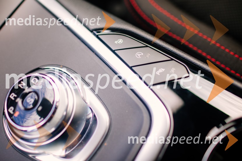 Ford S-Max 2.0 EcoBlue 140kW AWD AT ST-lineFord S-Max 2.0 EcoBlue 140kW AWD AT ST-line, mediaspeed test