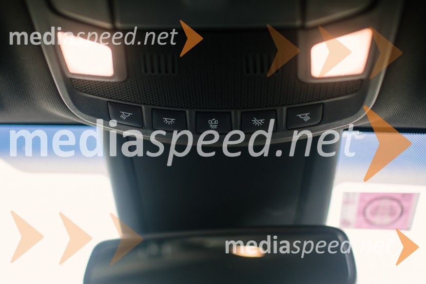 Ford S-Max 2.0 EcoBlue 140kW AWD AT ST-lineFord S-Max 2.0 EcoBlue 140kW AWD AT ST-line, mediaspeed test