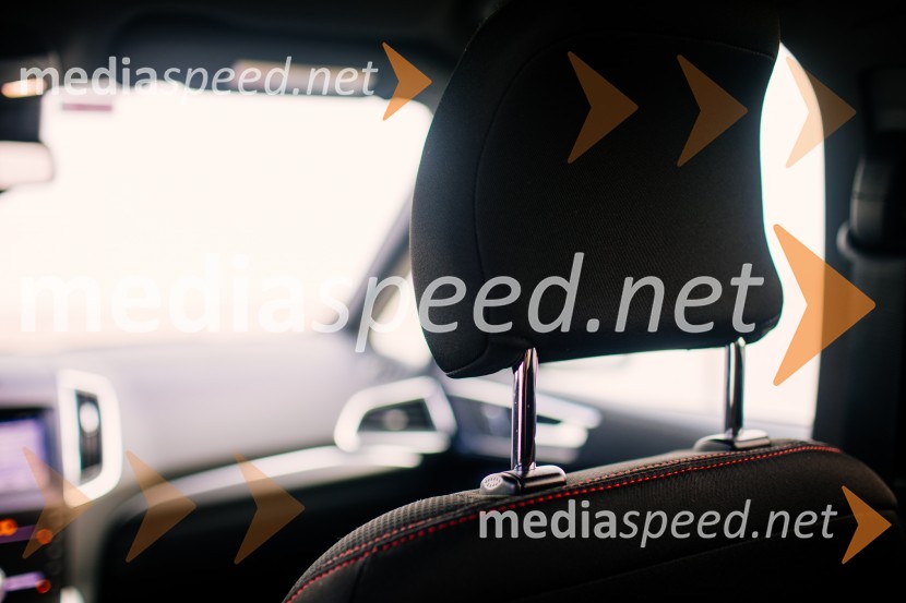 Ford S-Max 2.0 EcoBlue 140kW AWD AT ST-lineFord S-Max 2.0 EcoBlue 140kW AWD AT ST-line, mediaspeed test