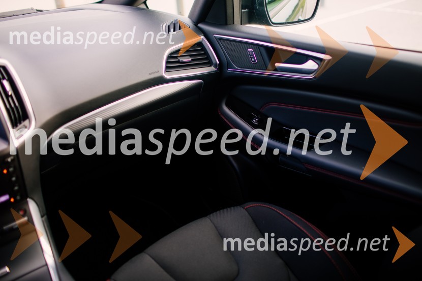 Ford S-Max 2.0 EcoBlue 140kW AWD AT ST-lineFord S-Max 2.0 EcoBlue 140kW AWD AT ST-line, mediaspeed test