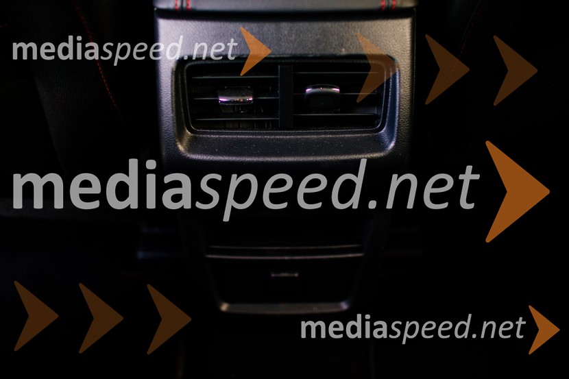 Ford S-Max 2.0 EcoBlue 140kW AWD AT ST-lineFord S-Max 2.0 EcoBlue 140kW AWD AT ST-line, mediaspeed test