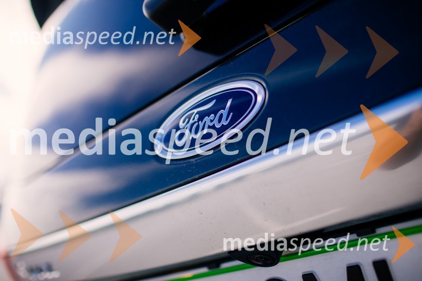 Ford S-Max 2.0 EcoBlue 140kW AWD AT ST-lineFord S-Max 2.0 EcoBlue 140kW AWD AT ST-line, mediaspeed test