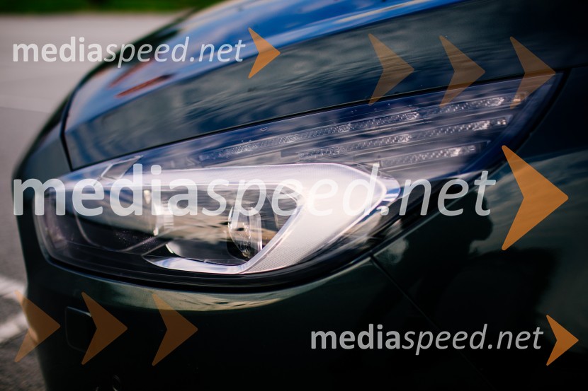 Ford S-Max 2.0 EcoBlue 140kW AWD AT ST-lineFord S-Max 2.0 EcoBlue 140kW AWD AT ST-line, mediaspeed test