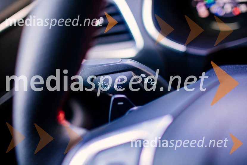 Ford S-Max 2.0 EcoBlue 140kW AWD AT ST-lineFord S-Max 2.0 EcoBlue 140kW AWD AT ST-line, mediaspeed test