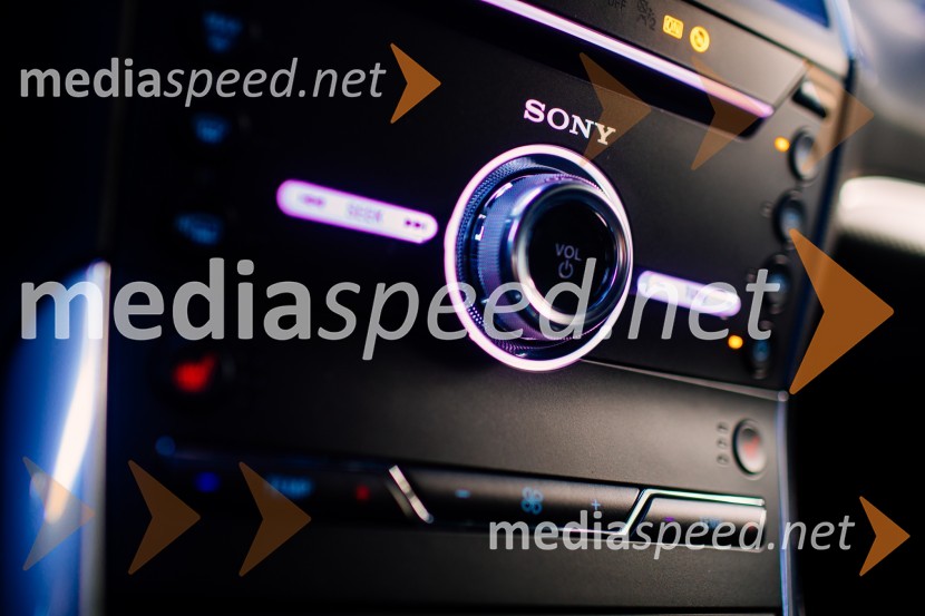 Ford S-Max 2.0 EcoBlue 140kW AWD AT ST-lineFord S-Max 2.0 EcoBlue 140kW AWD AT ST-line, mediaspeed test