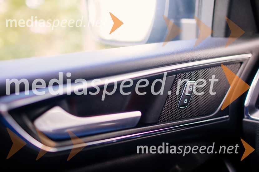 Ford S-Max 2.0 EcoBlue 140kW AWD AT ST-lineFord S-Max 2.0 EcoBlue 140kW AWD AT ST-line, mediaspeed test