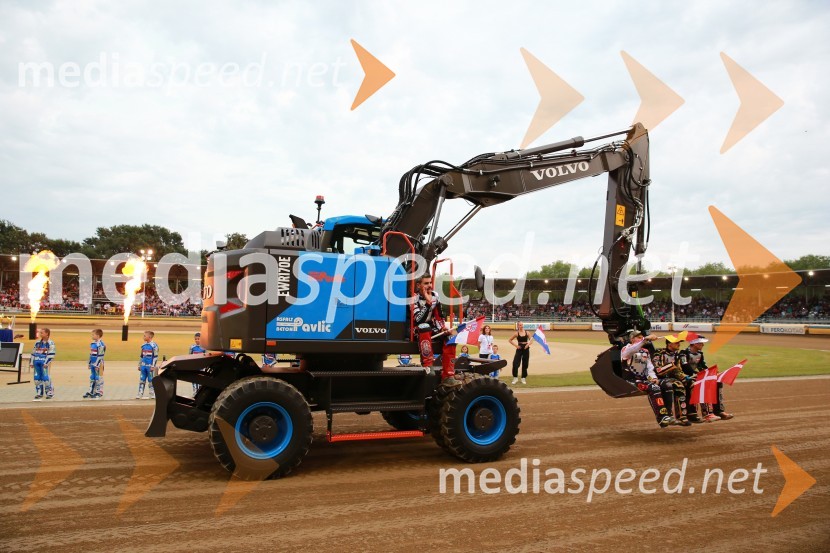 Žagar z zmago v Speedway Grand Prix 2020