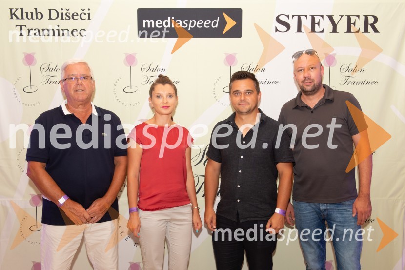 10. Salon Traminec 2019