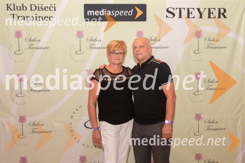 10. Salon Traminec 2019