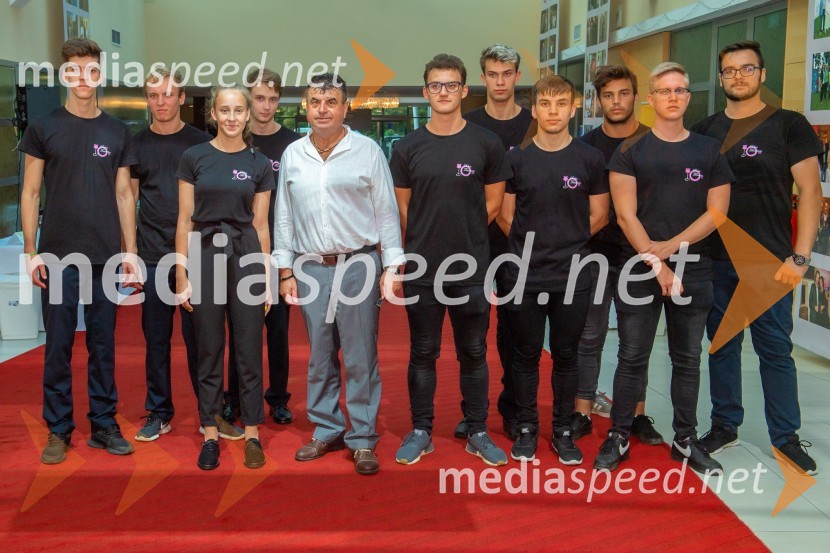 10. Salon Traminec 2019