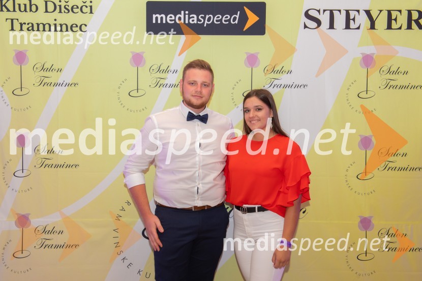 10. Salon Traminec 2019