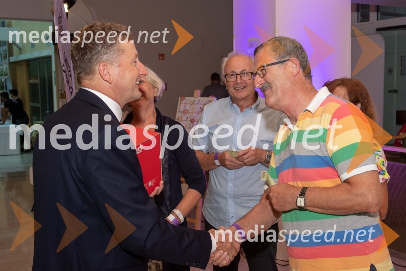  Danilo Steyer,   vinar, Steyer Vina; vinski vitez, predsednik Vinske reprezentance Slovenije;  ... ;  ... 10. Salon Traminec 2019