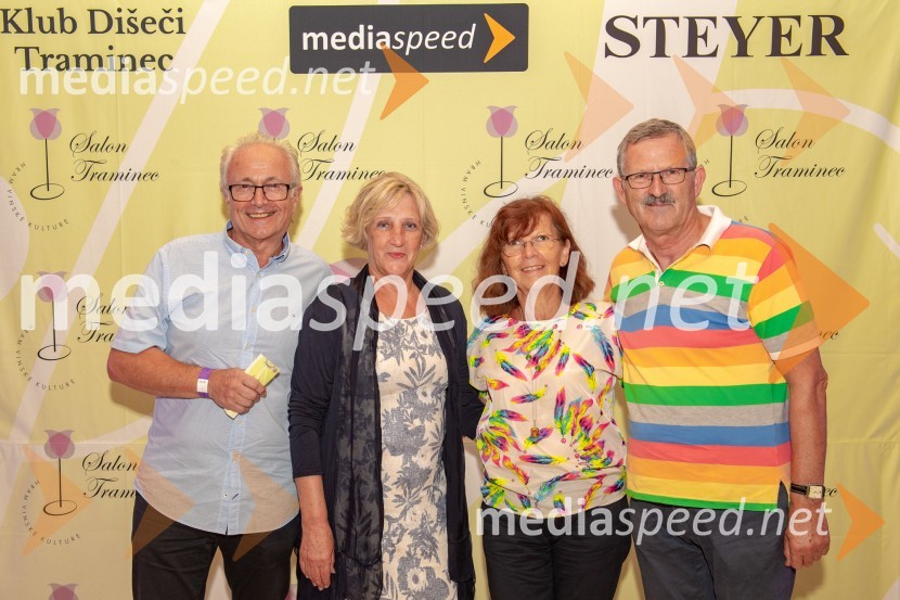 10. Salon Traminec 2019