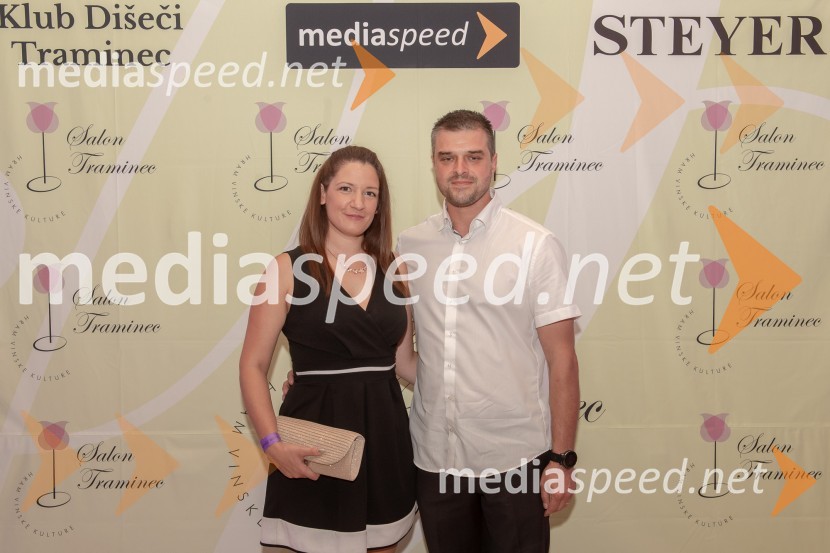 10. Salon Traminec 2019