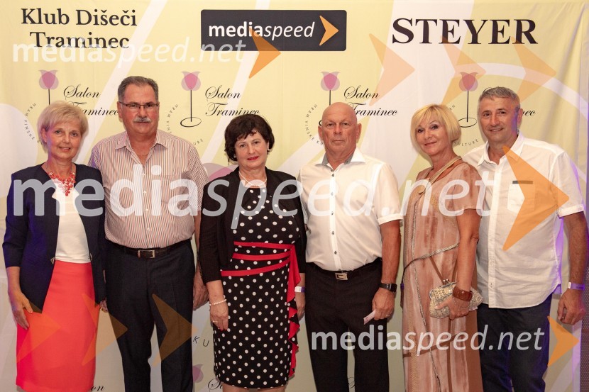 10. Salon Traminec 2019