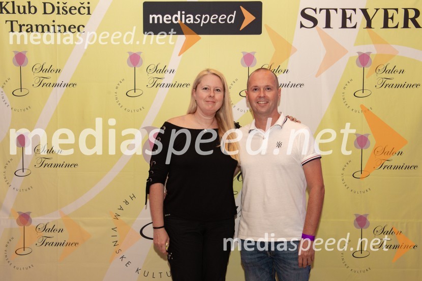 10. Salon Traminec 2019