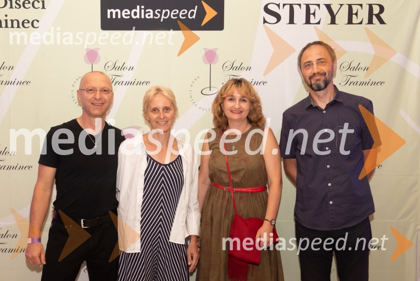 10. Salon Traminec 2019