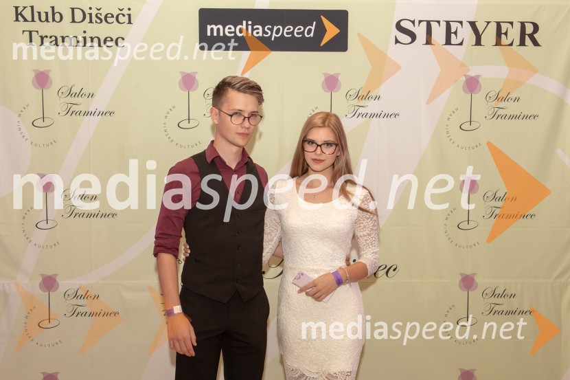 10. Salon Traminec 2019