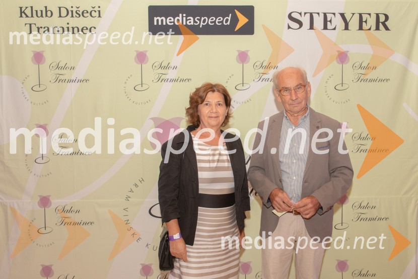 10. Salon Traminec 2019