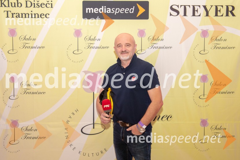 10. Salon Traminec 2019