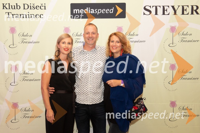 10. Salon Traminec 2019