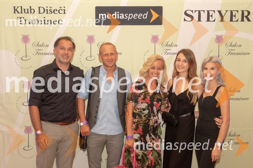 10. Salon Traminec 2019