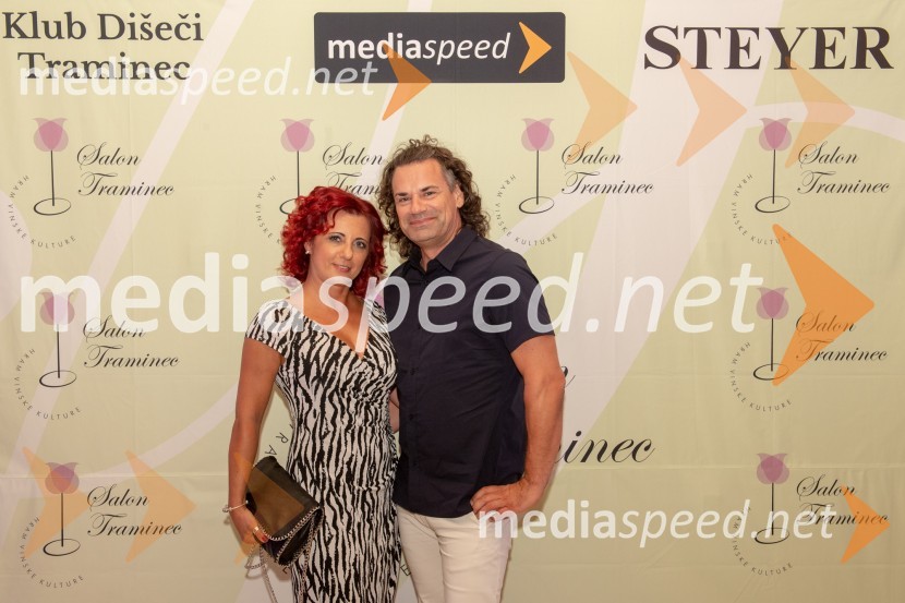 10. Salon Traminec 2019