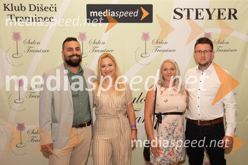 10. Salon Traminec 2019