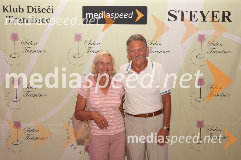 10. Salon Traminec 2019